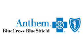 Anthen BlueCross BlueShield logo