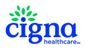 cigna healthcare logo