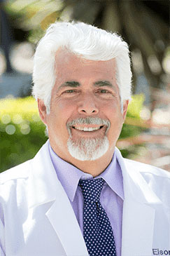 Elson Haas, MD. - Integrative Family Medicine Physician, Author and Educator