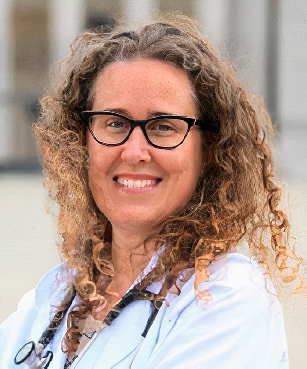 Holly Edson, MSN APRN FNP-BC CST - Family Nurse Practitioner, Cranial-Sacral Therapy