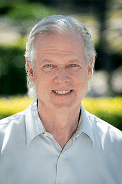 Thomas H. Reece, DO, ND - Osteopathic Medicine